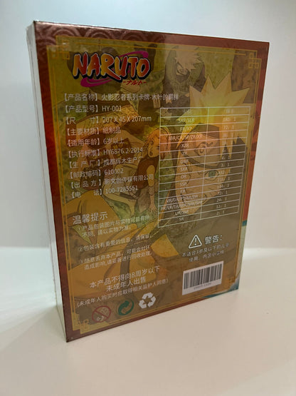 Display Naruto - Ying Culture