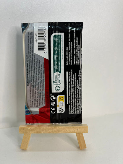 Booster Mascarade Crépusculaire - illustration Lanssorien
