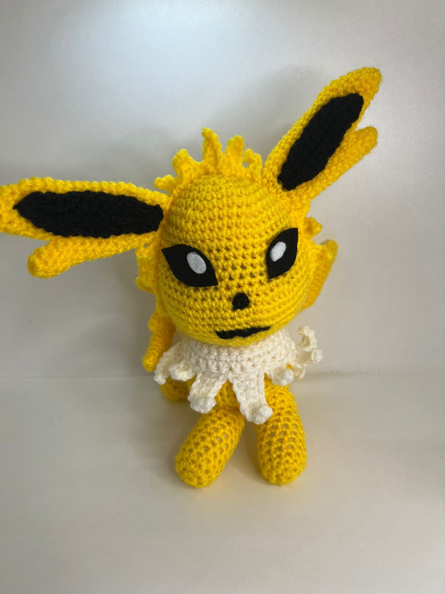 Peluche Voltali - fait main
