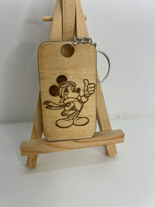 Porte-clés - Mickey
