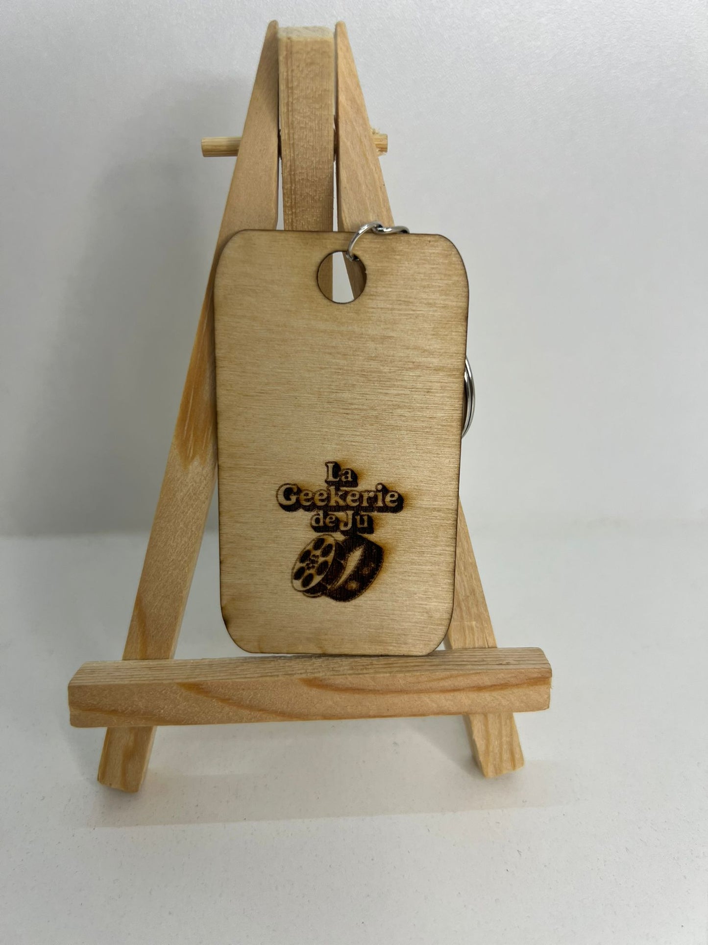 Porte-clés - Roucoups