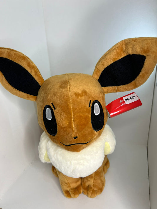 Peluche Evoli