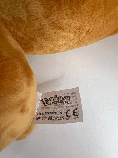 Peluche Evoli