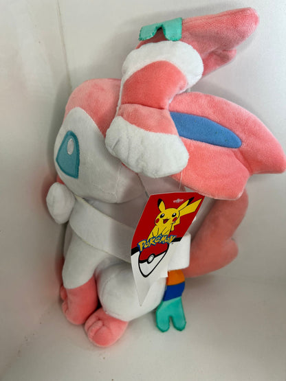 Peluche Nymphali