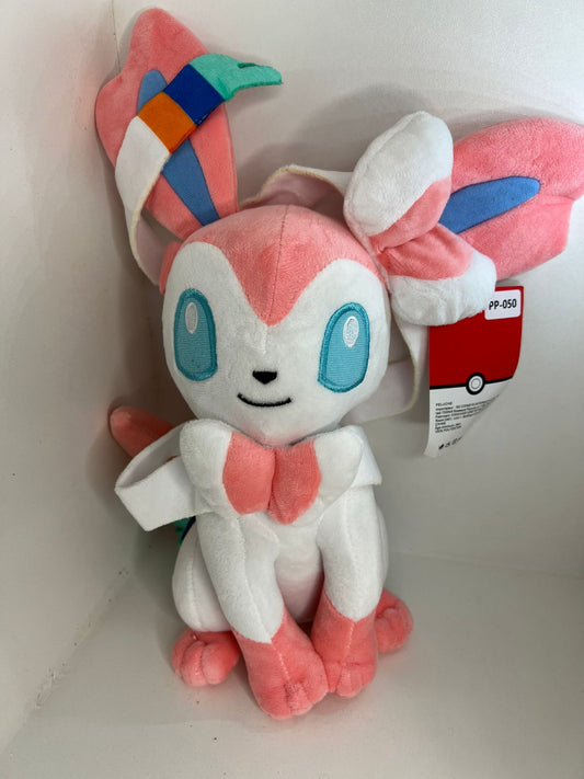 Peluche Nymphali