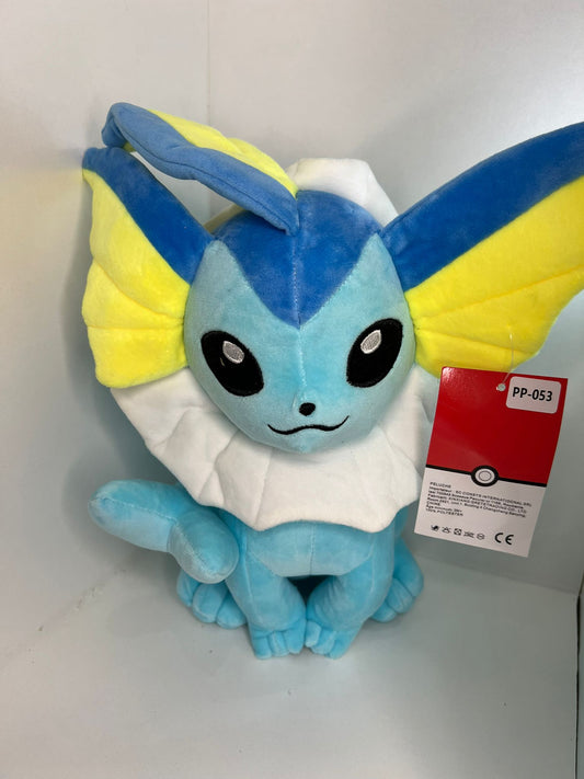 Peluche Aquali