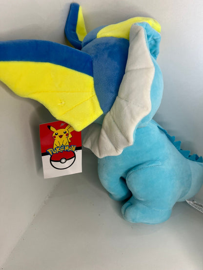 Peluche Aquali
