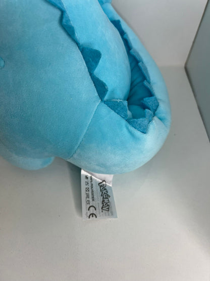 Peluche Aquali