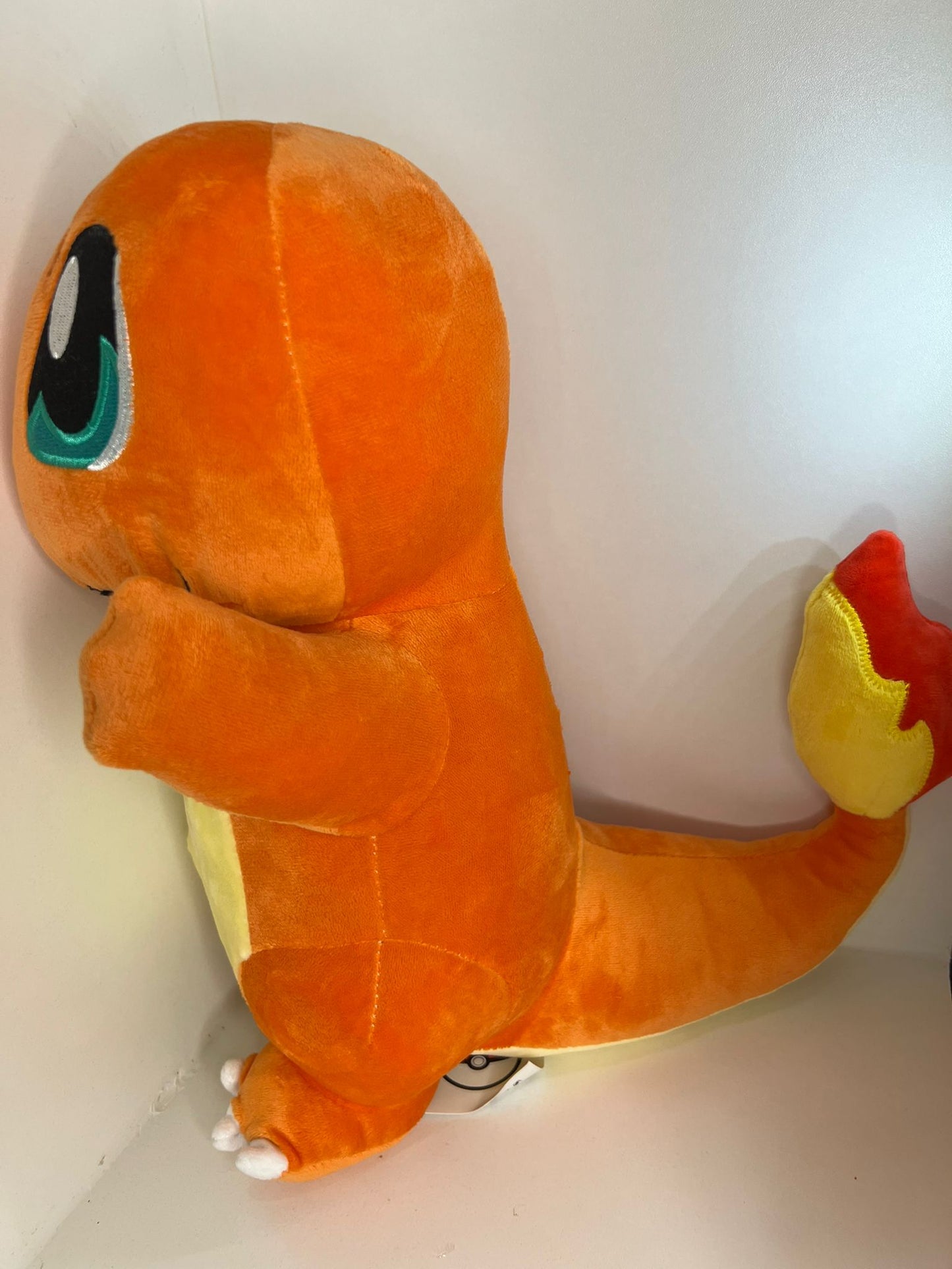 Peluche Salamèche