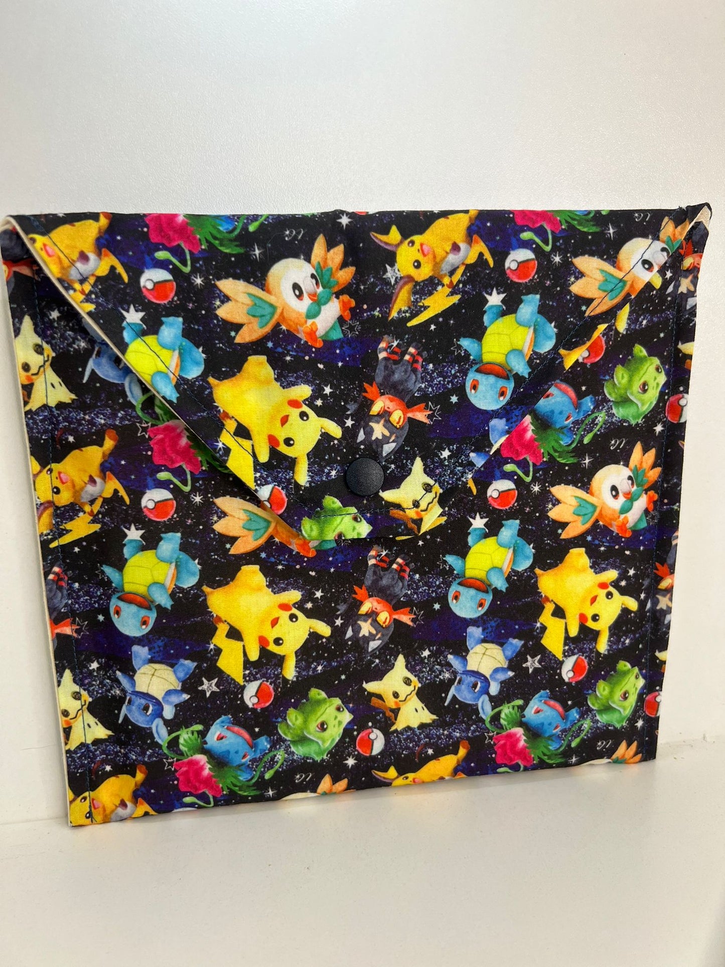 Jeu du Morpion - Thème Pikachu Vs Togepi