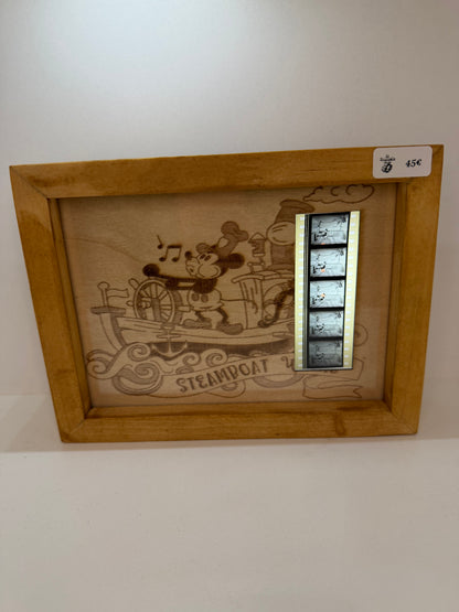 Cadre pellicule de film - Disney - Mickey