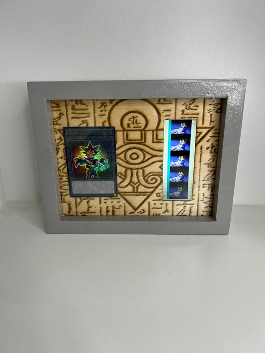 Cadre pellicule de film - Yu-GI-Oh