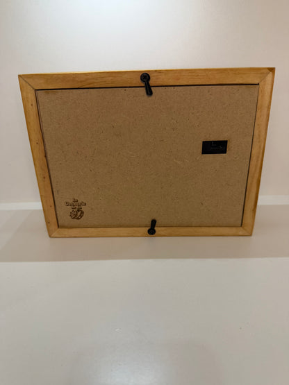 Cadre pellicule de film - Disney - Mickey